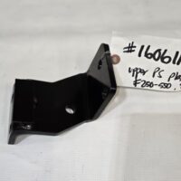 16061180 SnowDogg PS Upper Plate, Ford