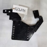 16061184 SnowDogg DS Side Plate Bracket, Ford