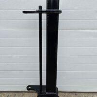 16061196 SnowDogg MD Push Bar, Ford F250