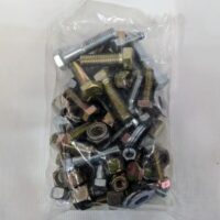 16061230HDW SnowDogg Mount Hardware Kit, 2017 Ford F250