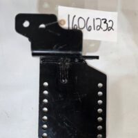 16061232 SnowDogg PS Side Plate Weldment, 2017 Ford