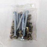 16062102HDW SnowDogg Hardware Kit, GM 1500