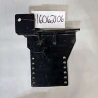 16062106 SnowDogg PS Side Plate, GM