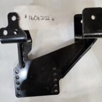 16062122 SnowDogg PS Side Plate, GM