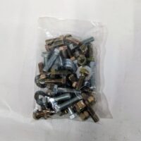 16062135HDW SnowDogg Hardware Kit, '88-00CL GM