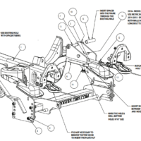 16062140A SnowDogg Vehicle Mount, GM/Chevy 1500