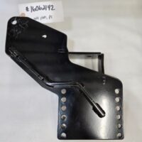 16062142 SnowDogg PS Side Plate, GM
