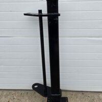 16062147 SnowDogg HD/EX Push Bar, GM