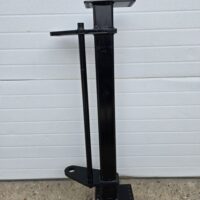 16062153 SnowDogg HD/EX Push Bar, GM