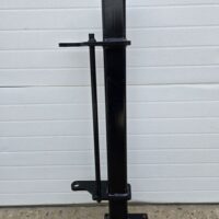 16062157 SnowDogg MD Push Bar, GM