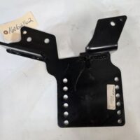 16062162 SnowDogg DS Side Plate, GM