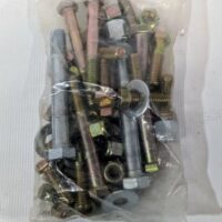 16062250HDW SnowDogg Hardware Kit