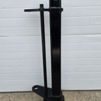16062253 SnowDogg HD/EX Push Bar, Dodge 2500/3500