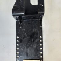 16062254OLD SnowDogg DS Side Plate, Dodge