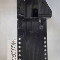 16062256 SnowDogg PS Side Plate, Dodge