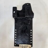 16062256OLD SnowDogg PS Side Plate, Dodge