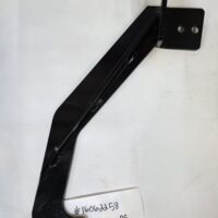 16062258 SnowDogg DS Rear Brace, Dodge