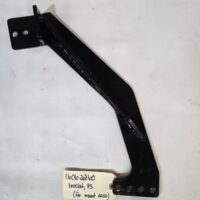 16062260 SnowDogg PS Rear Brace, Dodge