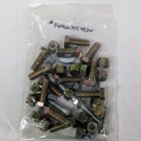 16062315HDW SnowDogg Mount Hardware Kit, S10