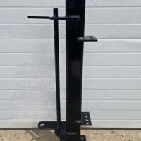 16062322 SnowDogg Pushbar, S-10