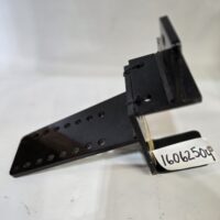 16062504 SnowDogg PS Side Plate, GM