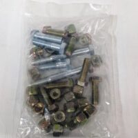 16063145HDW SnowDogg Mount Hardware Kit, Ram 1500