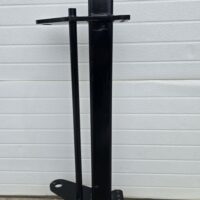 16063149 SnowDogg Push Bar, Dodge Ram 1500