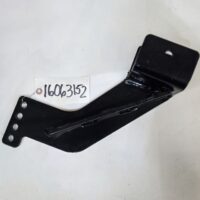 16063152 SnowDogg PS Rear Brace, RAM