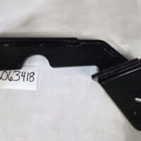 16063418 SnowDogg DS Rear Brace, Dodge