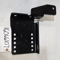 16066107 SnowDogg DS Side Plate, Nissan Pathfinder