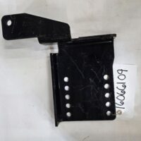 16066109 SnowDogg PS Side Plate, Nissan Pathfinder