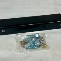 16067101 SnowDogg UTV Mount Extension Spacer, Kubota