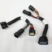 16071010 SnowDogg Headlight Adapter, GM/Chevy