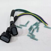 16071050 SnowDogg Headlight Adapter, Universal