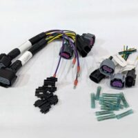 16071060 SnowDogg Splice-In Headlight Adapter