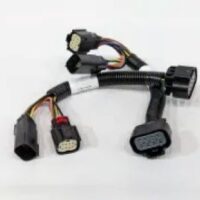 16071070 SnowDogg Headlight Adapter, GM/Chevy SUVs