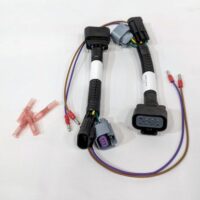 16071100 SnowDogg Headlight Adapter, Universal