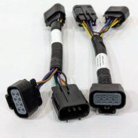 16071110 SnowDogg Headlight Adapter, GM/Chevy
