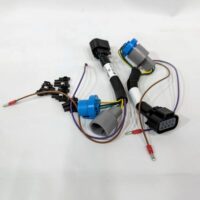 16071120 SnowDogg Headlight Adapter, Universal