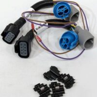 16071130 SnowDogg Headlight Adapter, Dodge/Ram