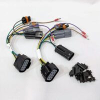 16071150 SnowDogg Headlight Adapter, Universal