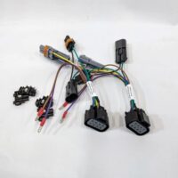 16071150R SnowDogg Headlight Adapter, Universal - Switched Ground