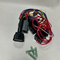 16071170 SnowDogg Headlight Adapter, Universal - Switched Ground