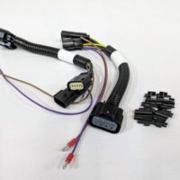 16071190 SnowDogg Headlight Adapter, Ford F150