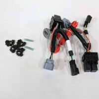 16071230 SnowDogg Headlight Adapter, Ford 2017-2019