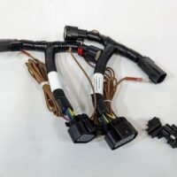 16071240 SnowDogg Headlight Adapter, Toyota Tacoma