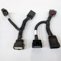 16071260 SnowDogg Headlight Adapter, RAM 1500