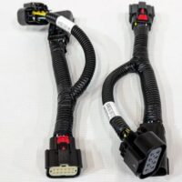 16071270  SnowDogg Headlight Adapter, Ram 1500