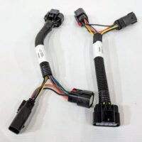 16071280 SnowDogg Headlight Adapter, Ford Ranger