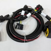 16071300A SnowDogg Headlight Adapter, Ford 2020+